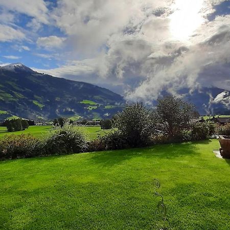 Landhaus Manzl Hopfgarten im Brixental Eksteriør bilde