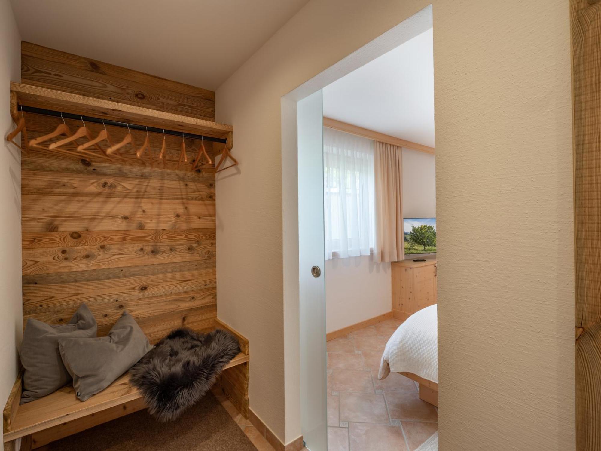 Landhaus Manzl Hopfgarten im Brixental Eksteriør bilde