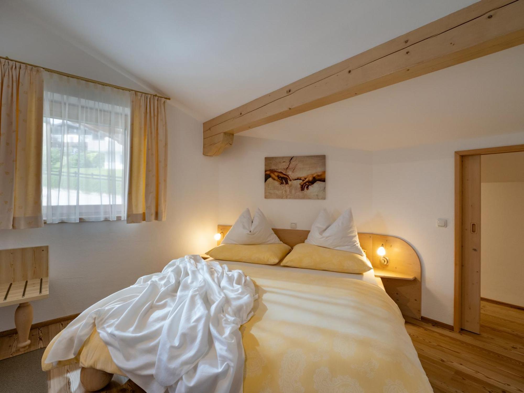 Landhaus Manzl Hopfgarten im Brixental Eksteriør bilde
