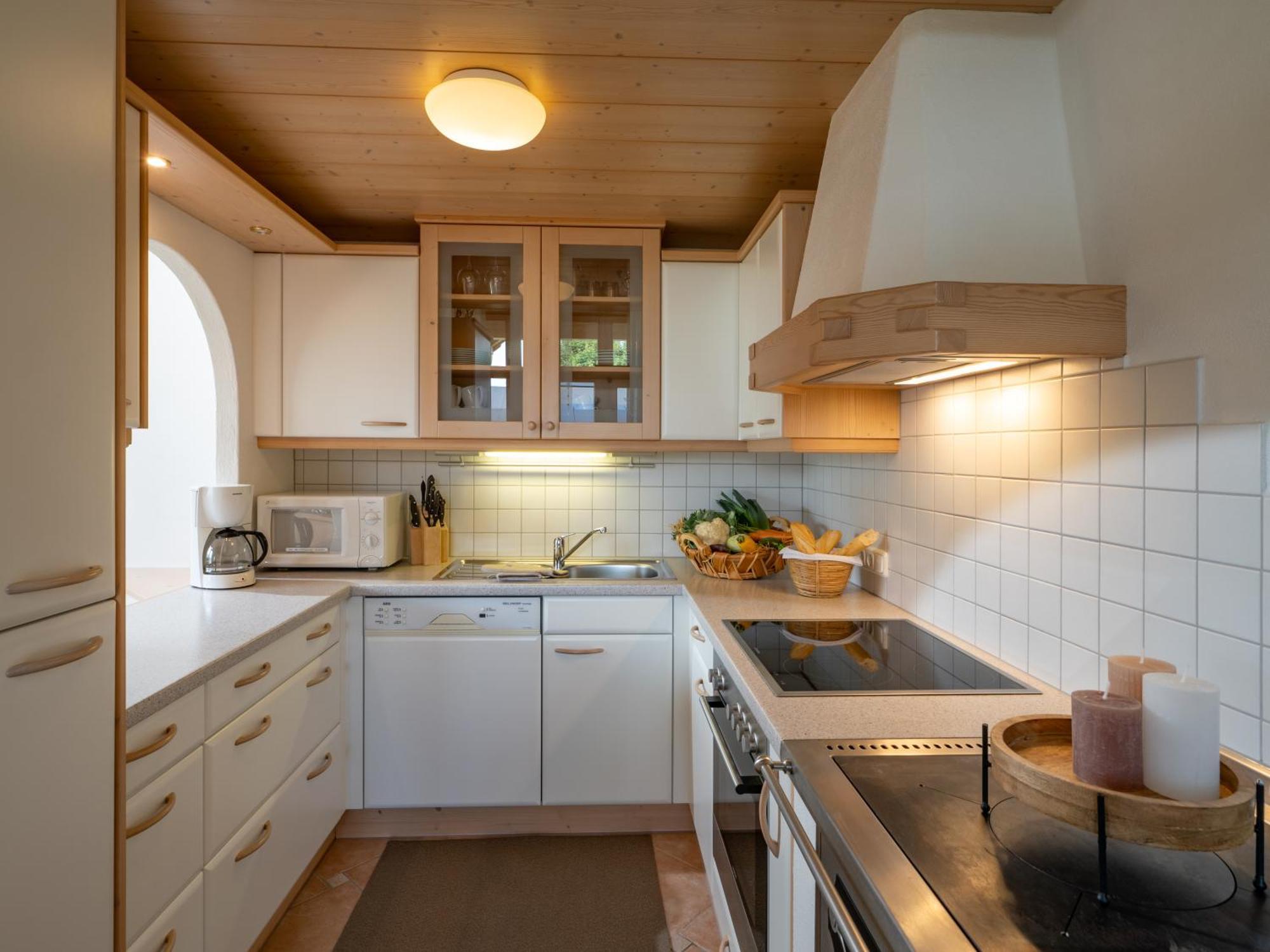Landhaus Manzl Hopfgarten im Brixental Eksteriør bilde