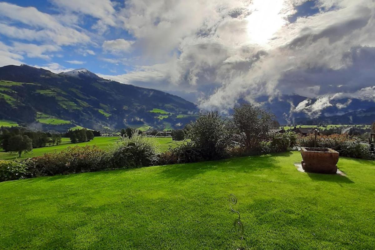 Landhaus Manzl Hopfgarten im Brixental Eksteriør bilde